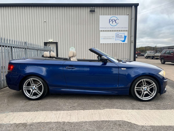Used BMW 1 Series 2012 for sale - 76232956: Photo 7