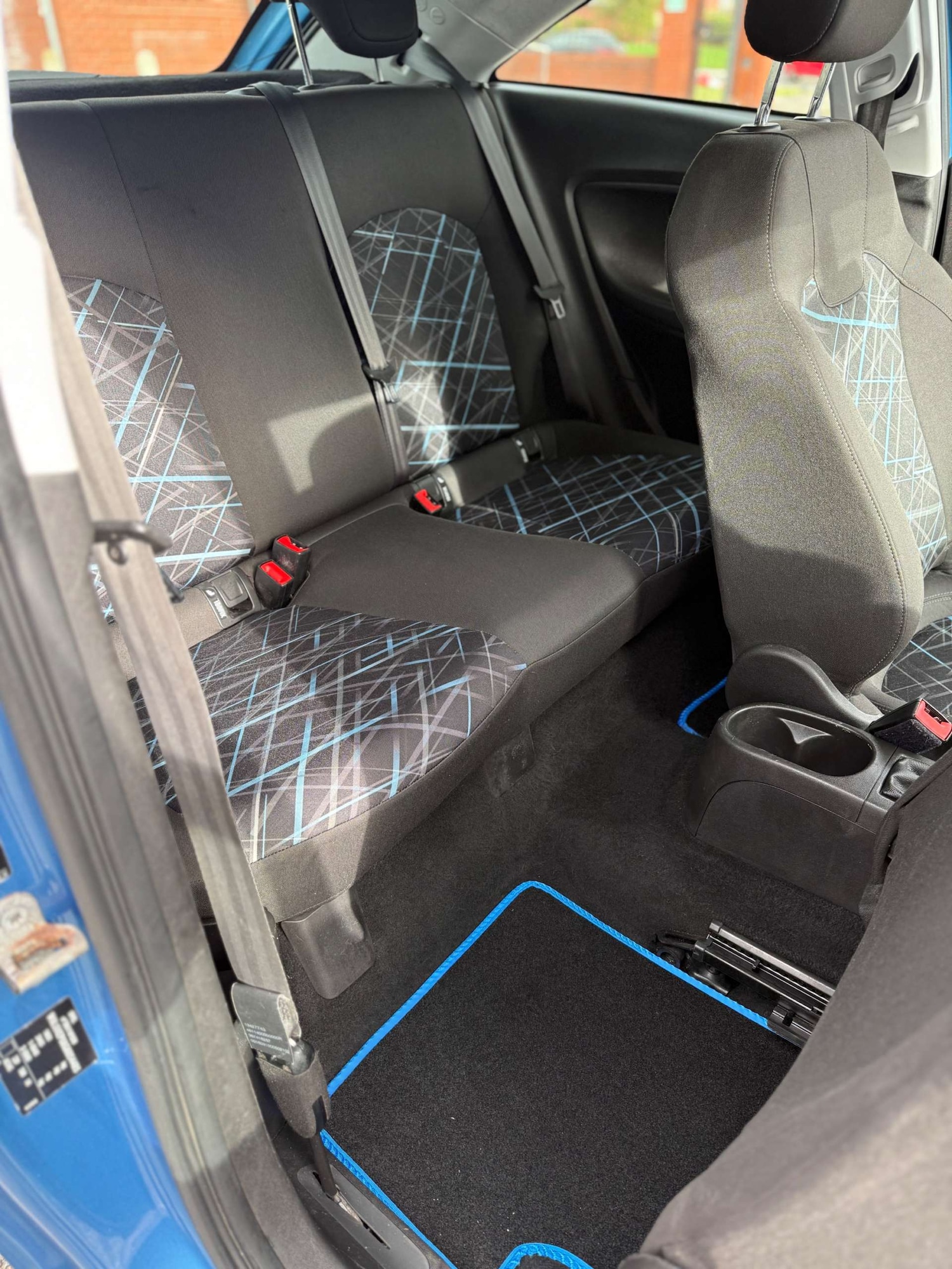 Used Vauxhall Corsa 2016 for sale - 76934883: Photo 13