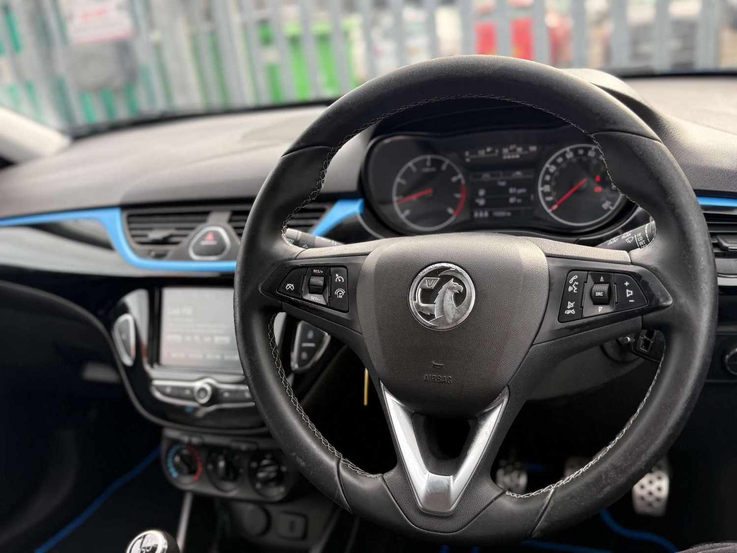 Used Vauxhall Corsa 2016 for sale - 76934883: Photo 3