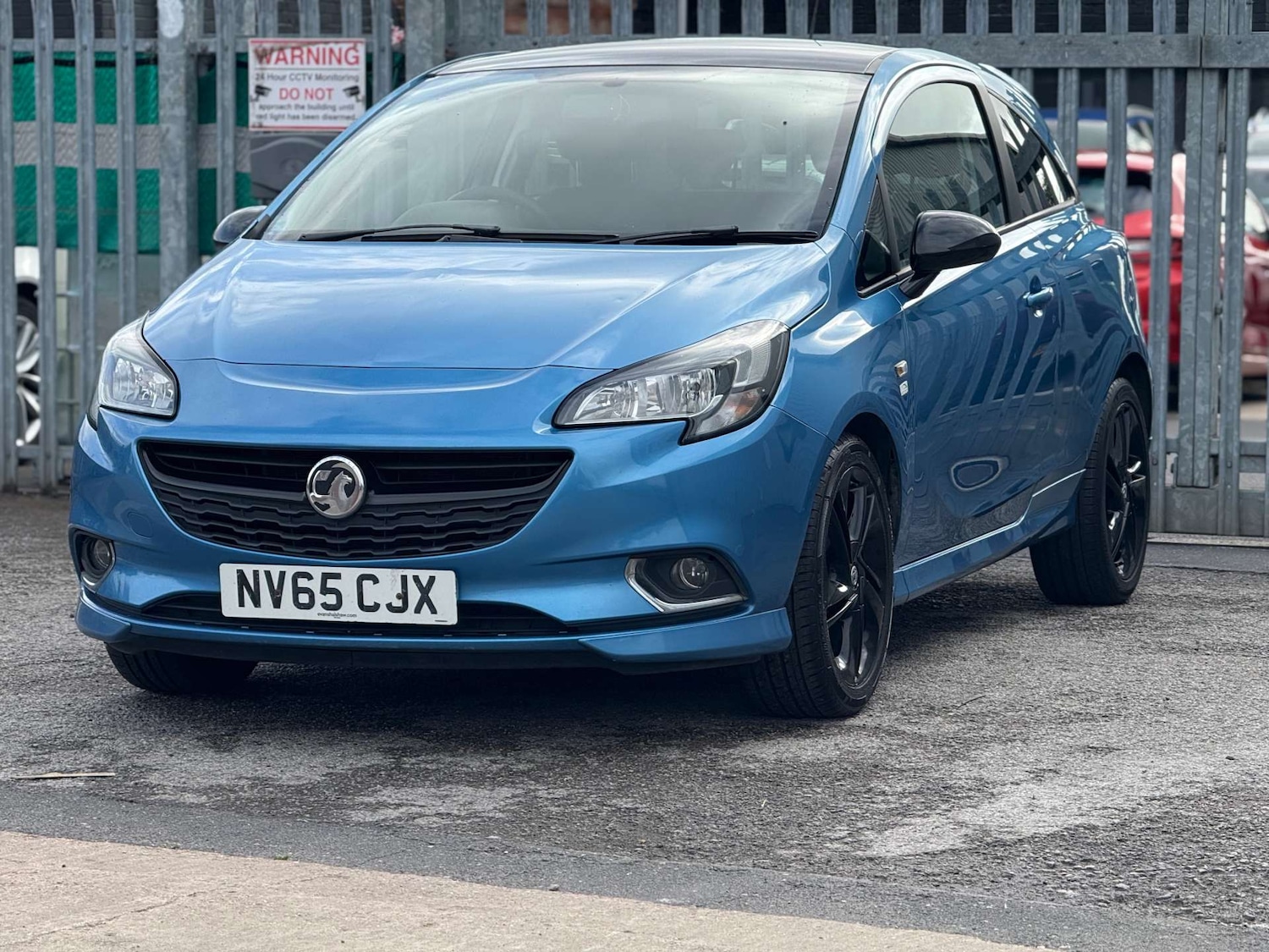 Used Vauxhall Corsa 2016 for sale - 76934883: Photo 6