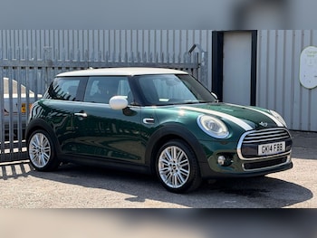 Used MINI Hatch 2014 for sale - 79314014: Photo
