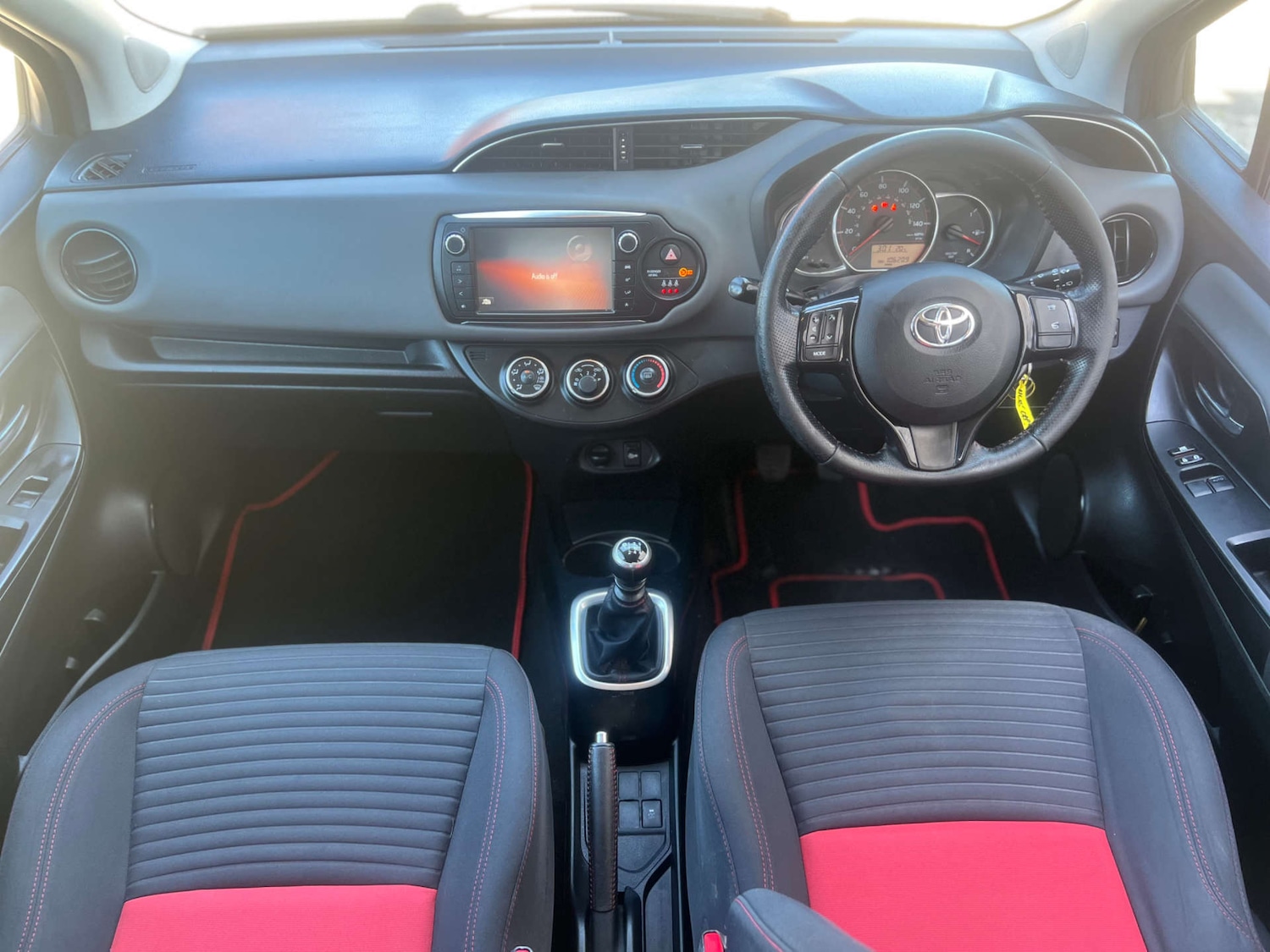 Vehicle 17