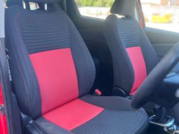 Used Toyota Yaris 2015 for sale - 75239372: Photo