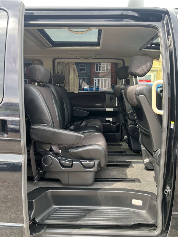 Used Nissan Elgrand 2024 for sale - 76278113: Photo 12