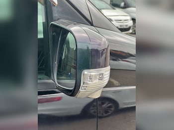 Used Nissan Elgrand 2024 for sale - 76278113: Photo 4