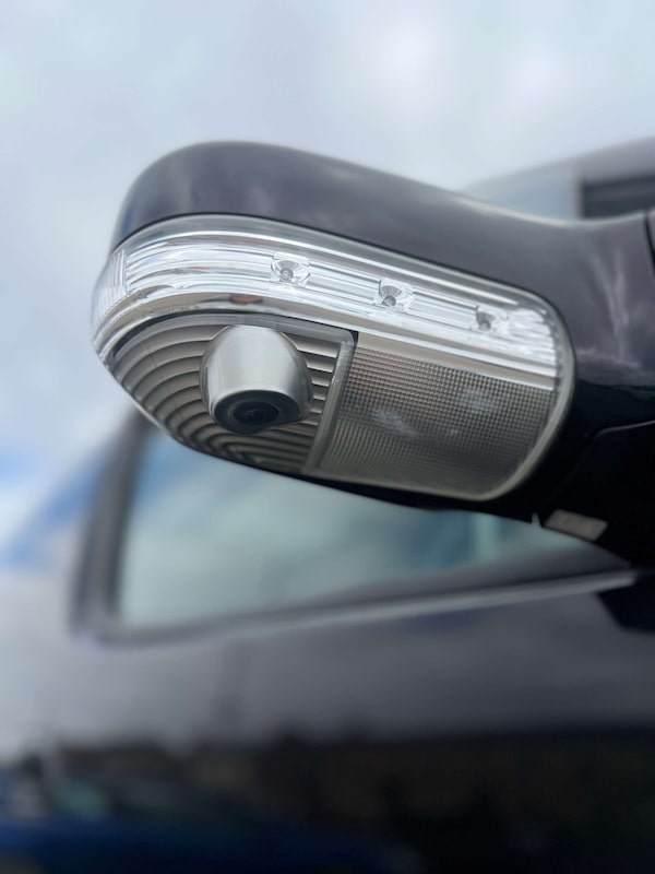 Used Nissan Elgrand 2024 for sale - 76278113: Photo 7