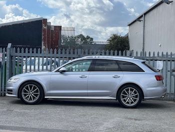 Audi - A6