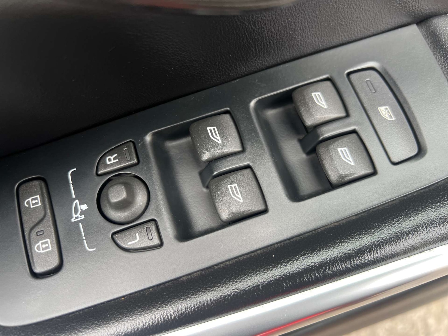 Vehicle 32