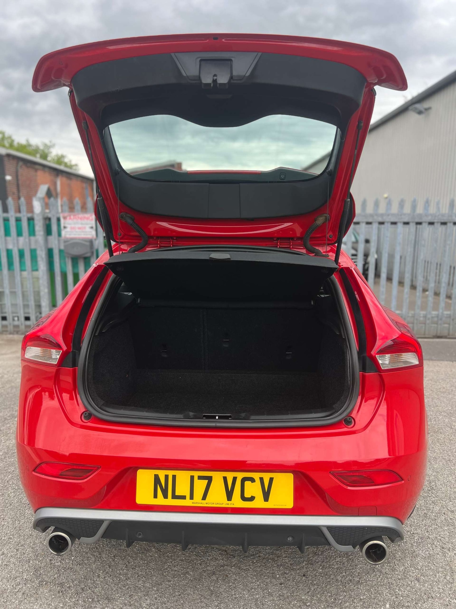 Vehicle 37