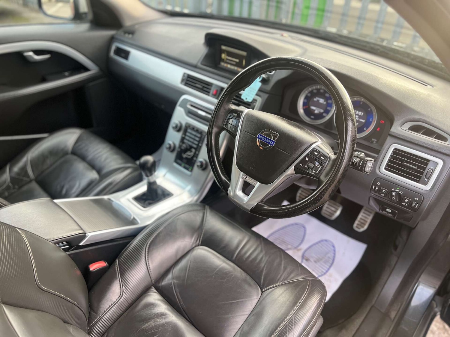 Used Volvo V70 2012 for sale - 77003519: Photo 18