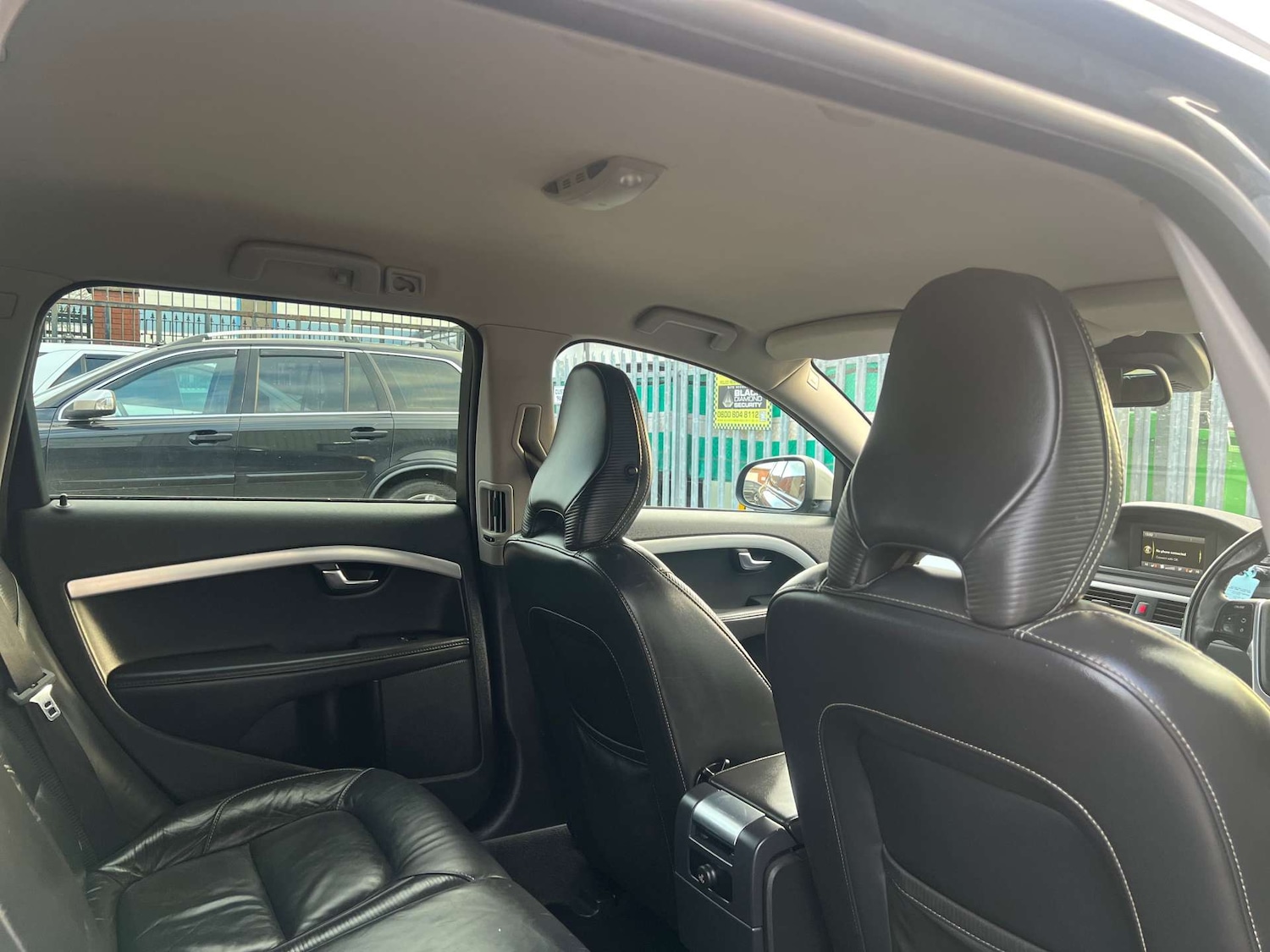 Used Volvo V70 2012 for sale - 77003519: Photo 36