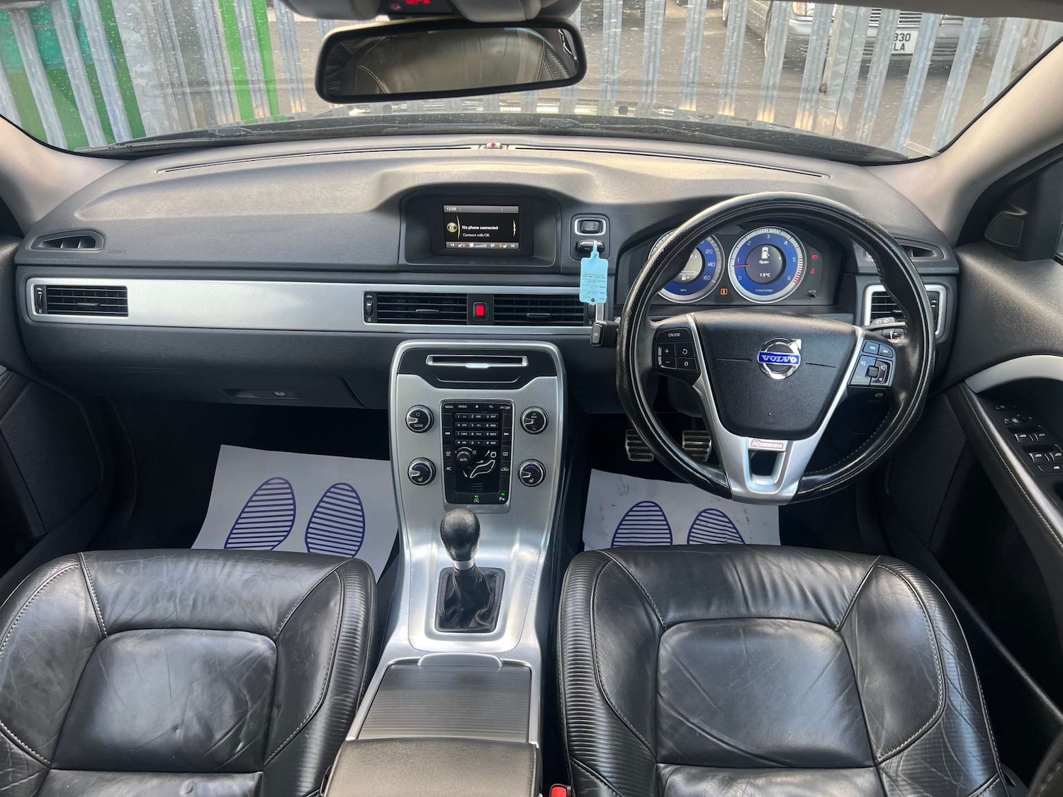 Used Volvo V70 2012 for sale - 77003519: Photo 41