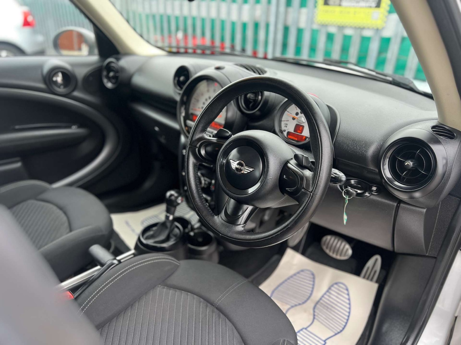 Used MINI Countryman 2014 for sale - 76331519: Photo 17