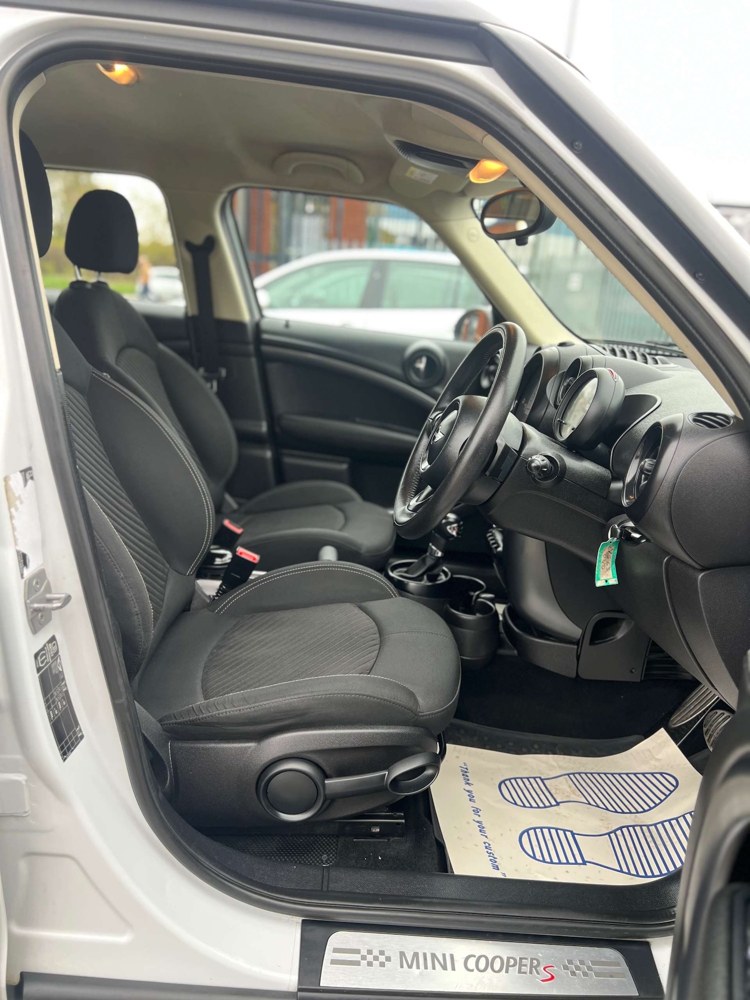 Used MINI Countryman 2014 for sale - 76331519: Photo 18