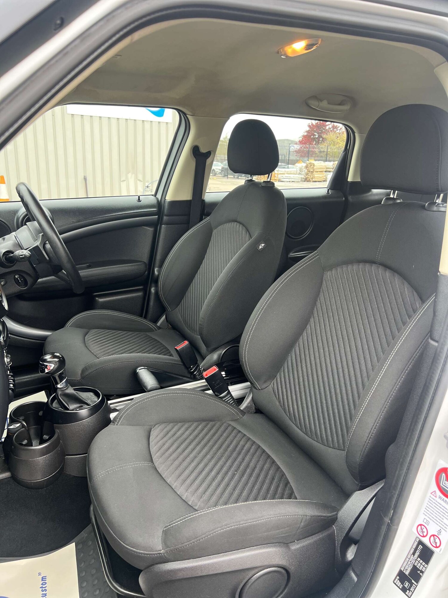 Used MINI Countryman 2014 for sale - 76331519: Photo 21