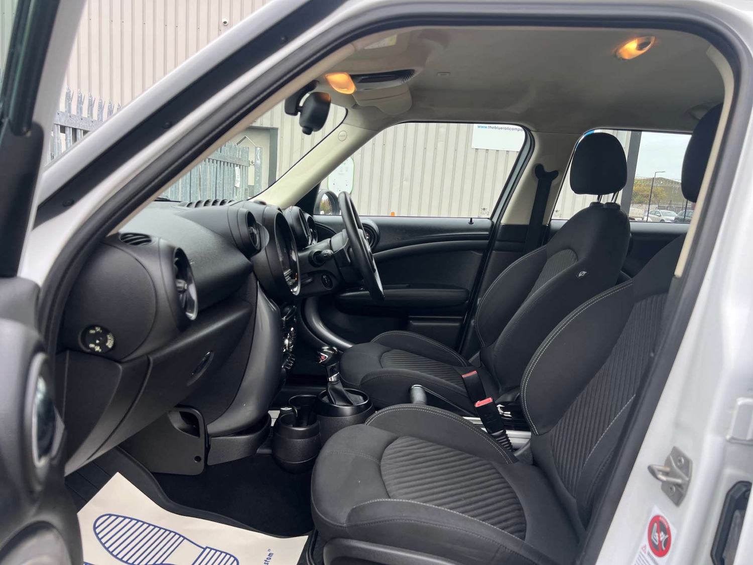 Used MINI Countryman 2014 for sale - 76331519: Photo 22