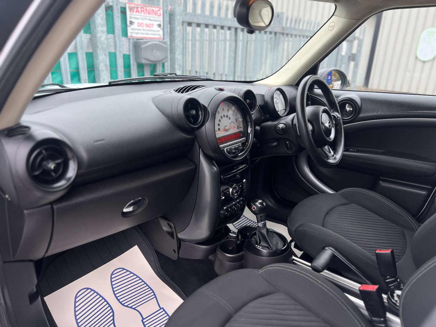 Used MINI Countryman 2014 for sale - 76331519: Photo 23