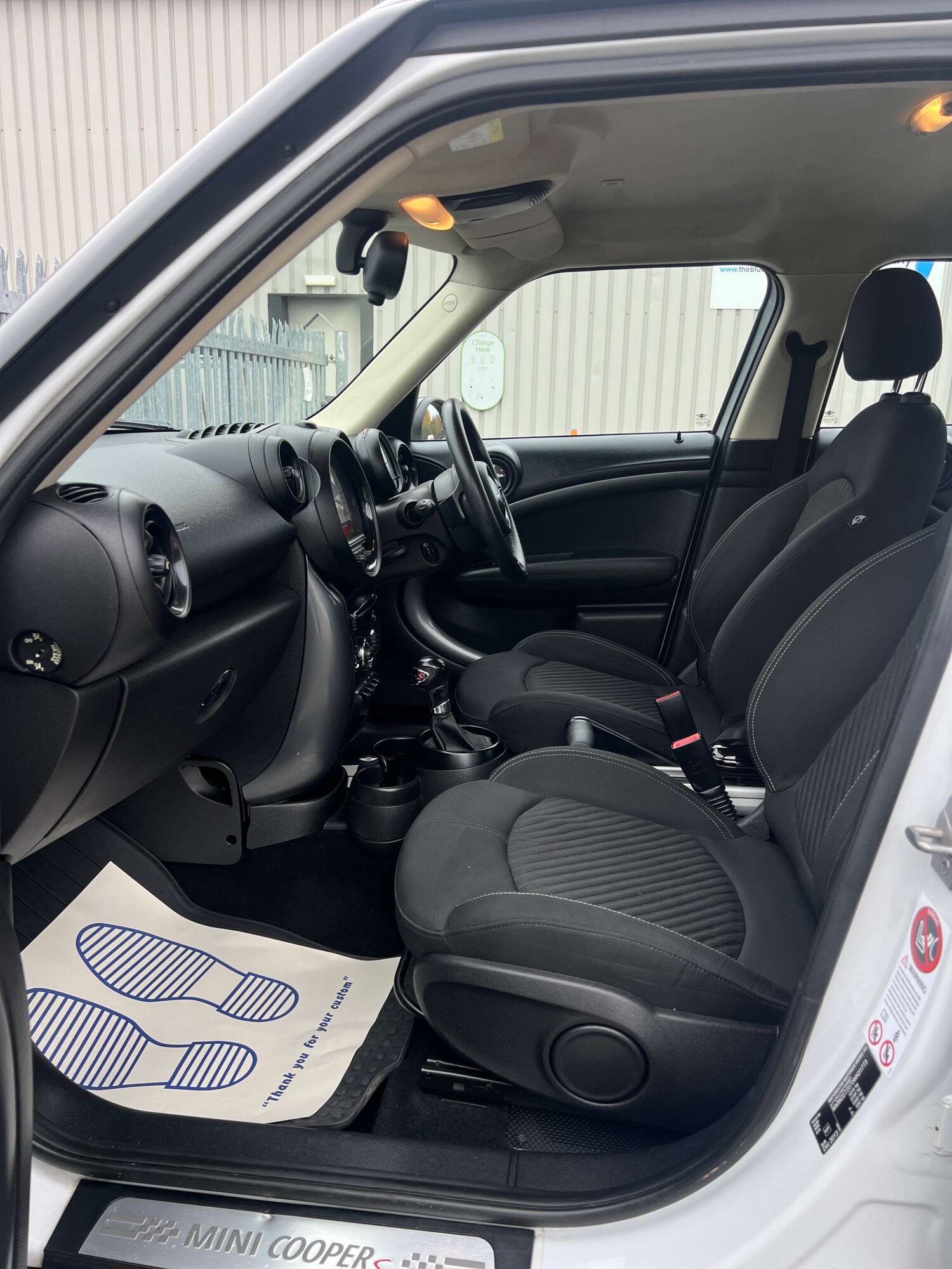 Used MINI Countryman 2014 for sale - 76331519: Photo 24