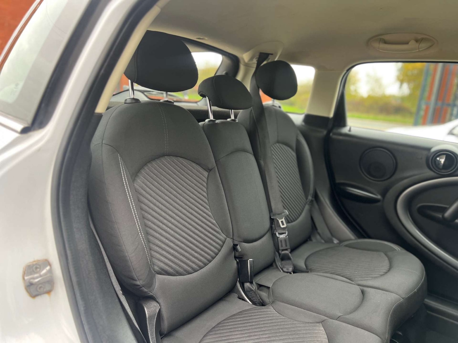 Used MINI Countryman 2014 for sale - 76331519: Photo 25