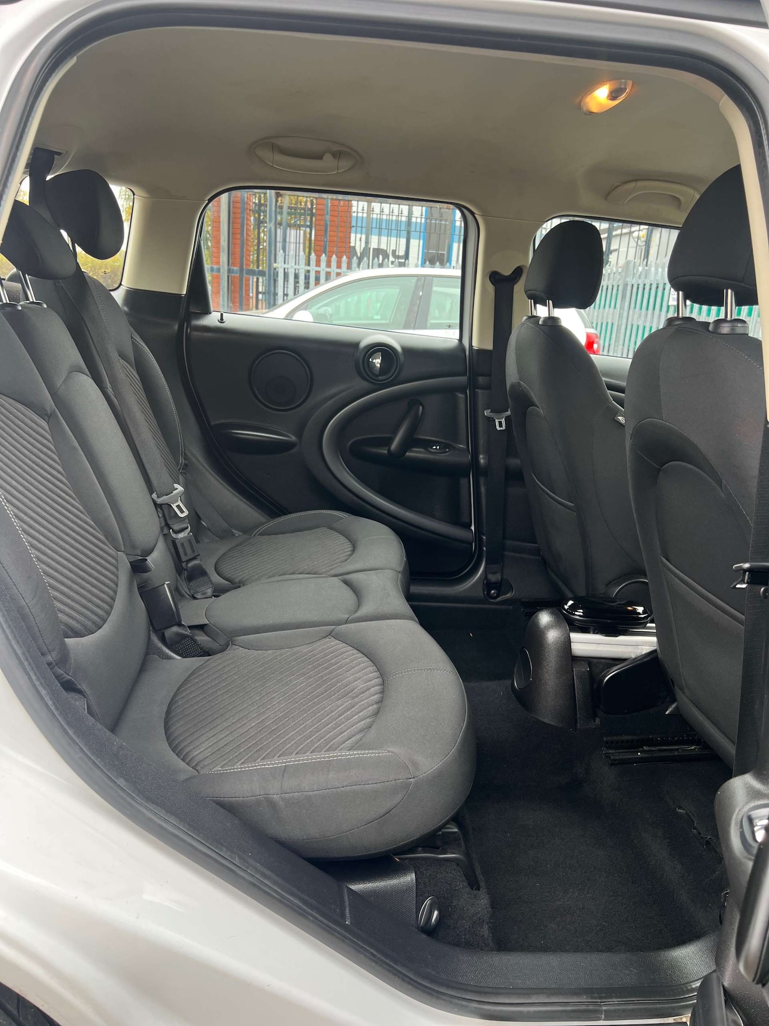 Used MINI Countryman 2014 for sale - 76331519: Photo 26