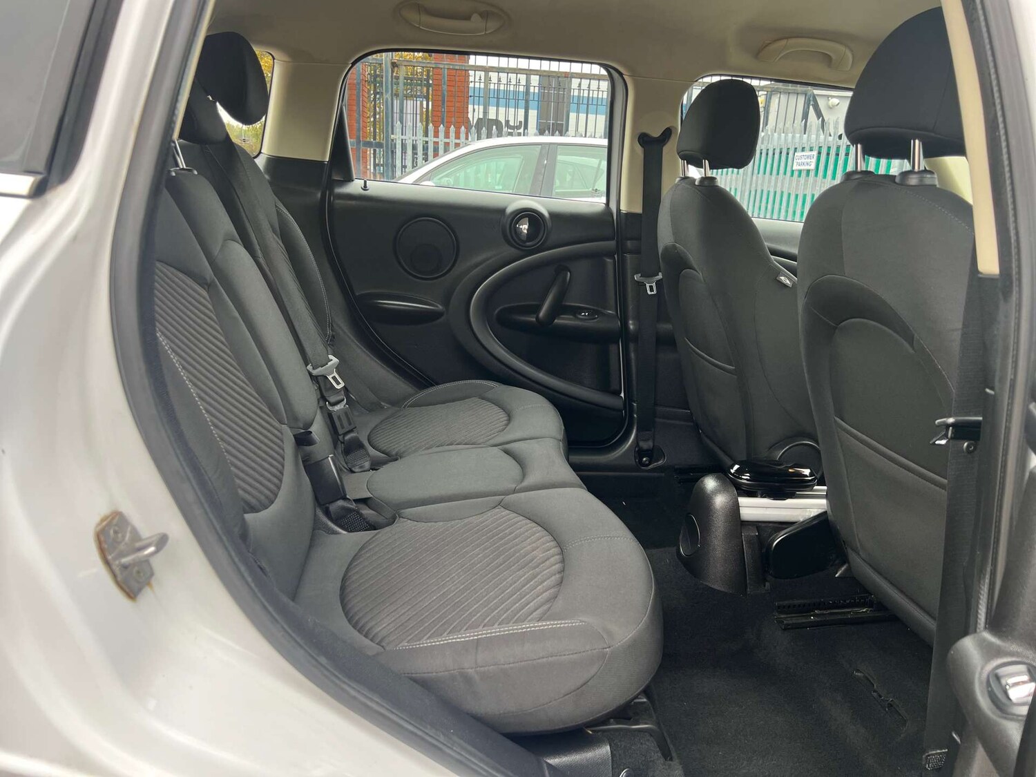 Used MINI Countryman 2014 for sale - 76331519: Photo 28