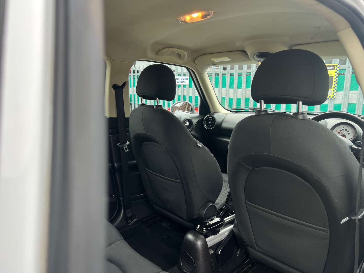 Used MINI Countryman 2014 for sale - 76331519: Photo 29