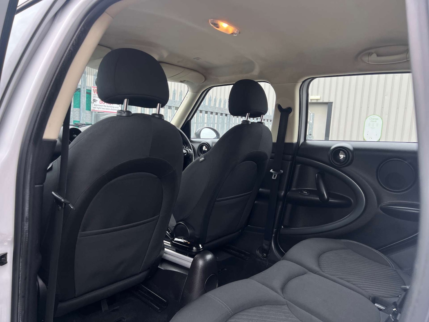 Used MINI Countryman 2014 for sale - 76331519: Photo 31