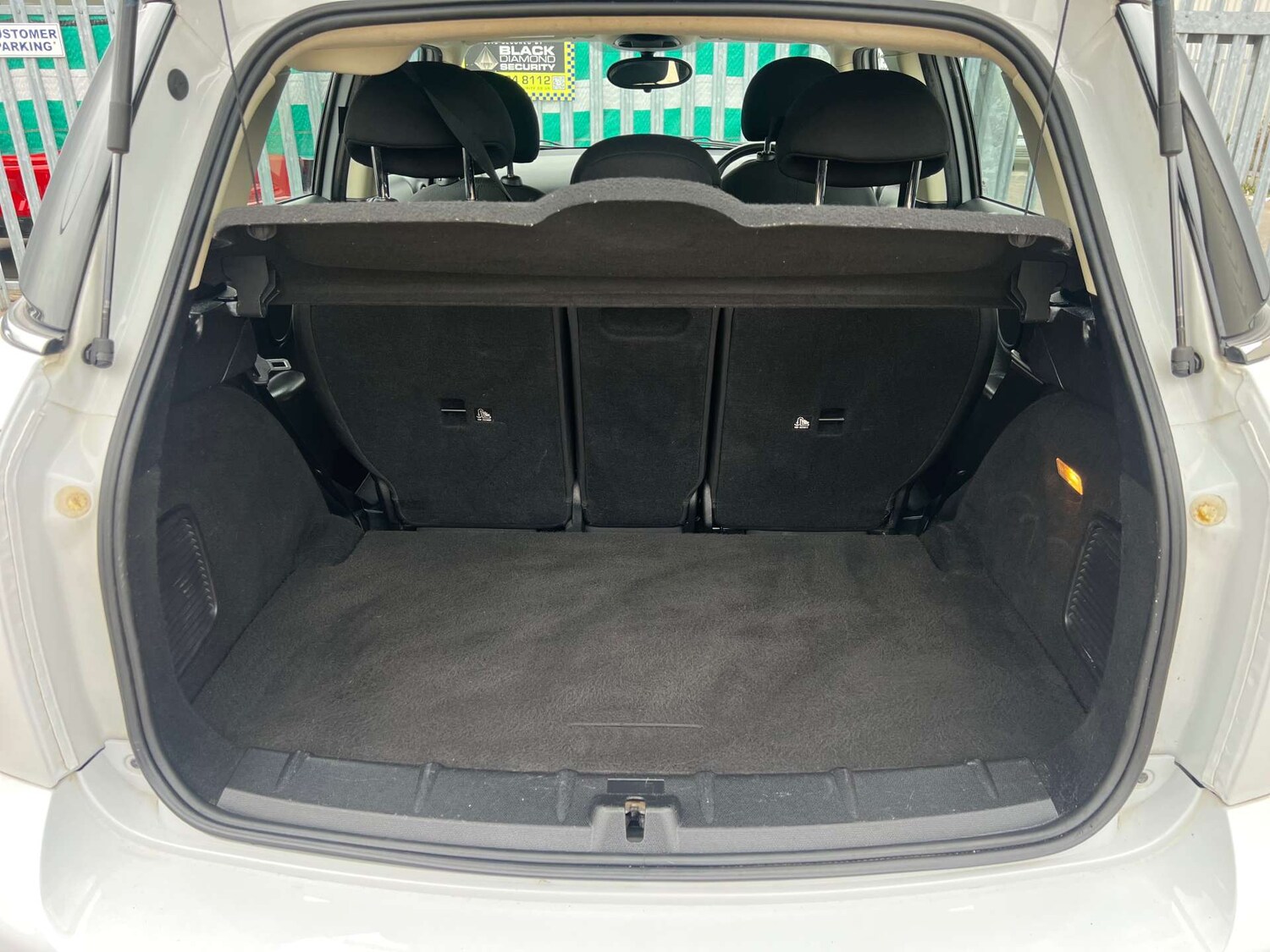 Used MINI Countryman 2014 for sale - 76331519: Photo 36