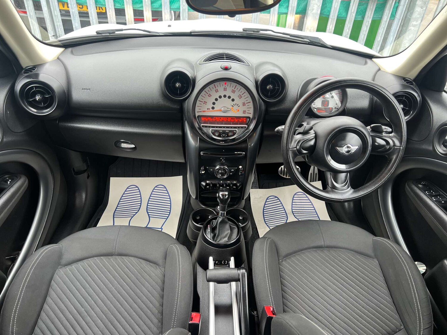 Used MINI Countryman 2014 for sale - 76331519: Photo 37