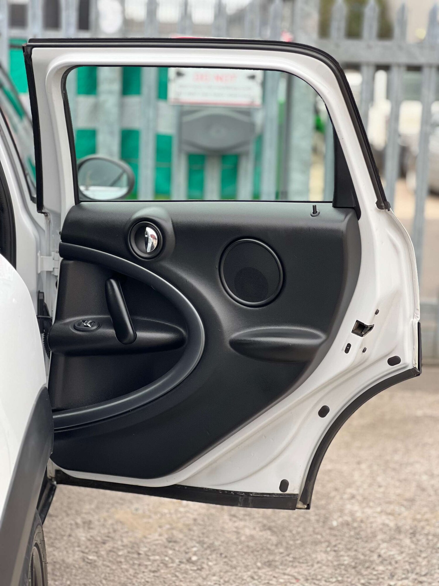 Used MINI Countryman 2014 for sale - 76331519: Photo 42