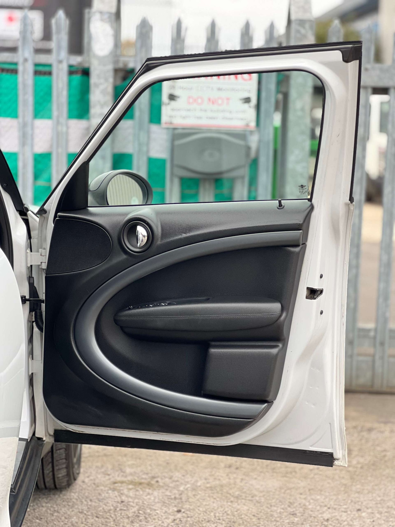 Used MINI Countryman 2014 for sale - 76331519: Photo 43