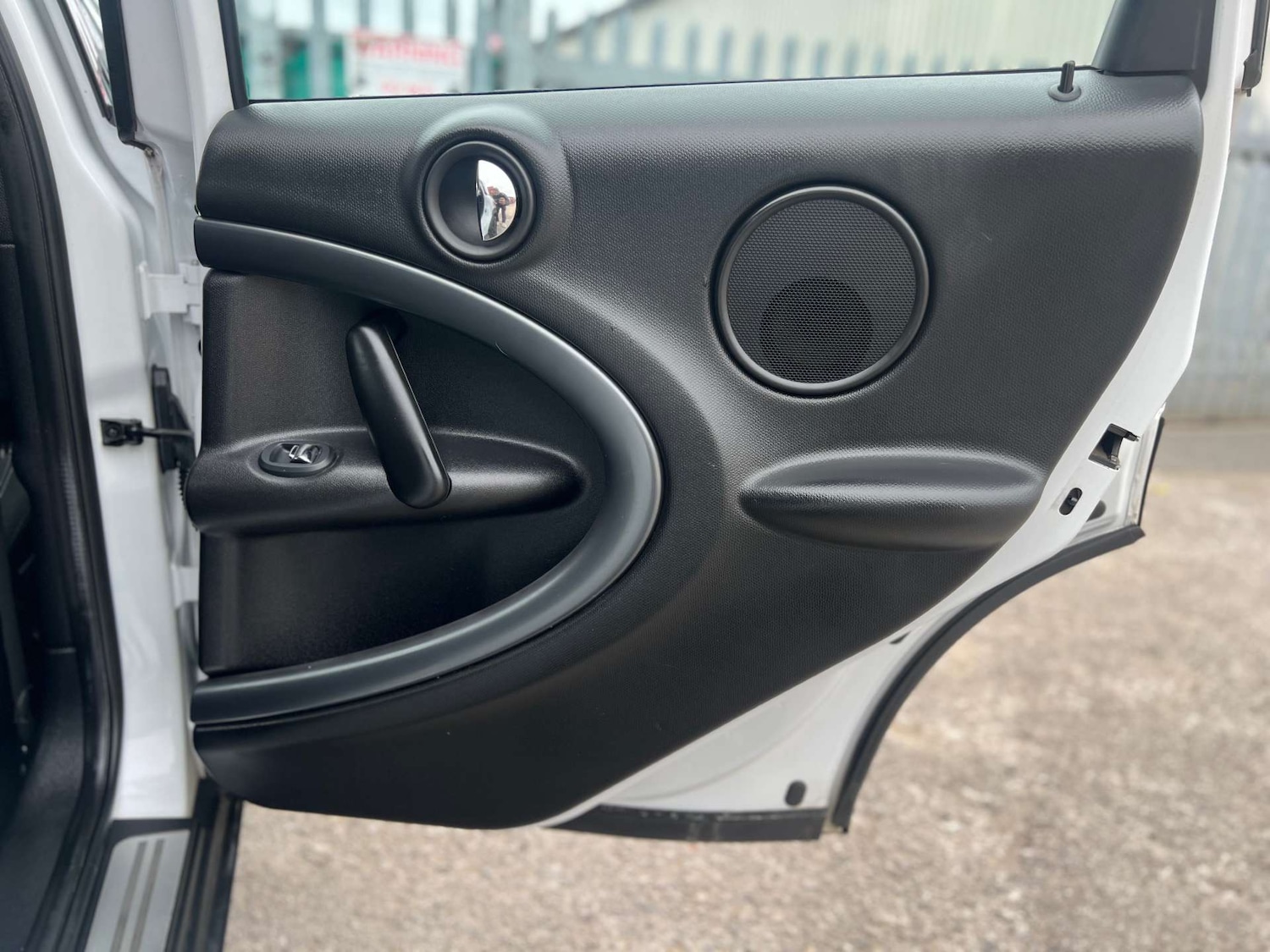 Used MINI Countryman 2014 for sale - 76331519: Photo 44