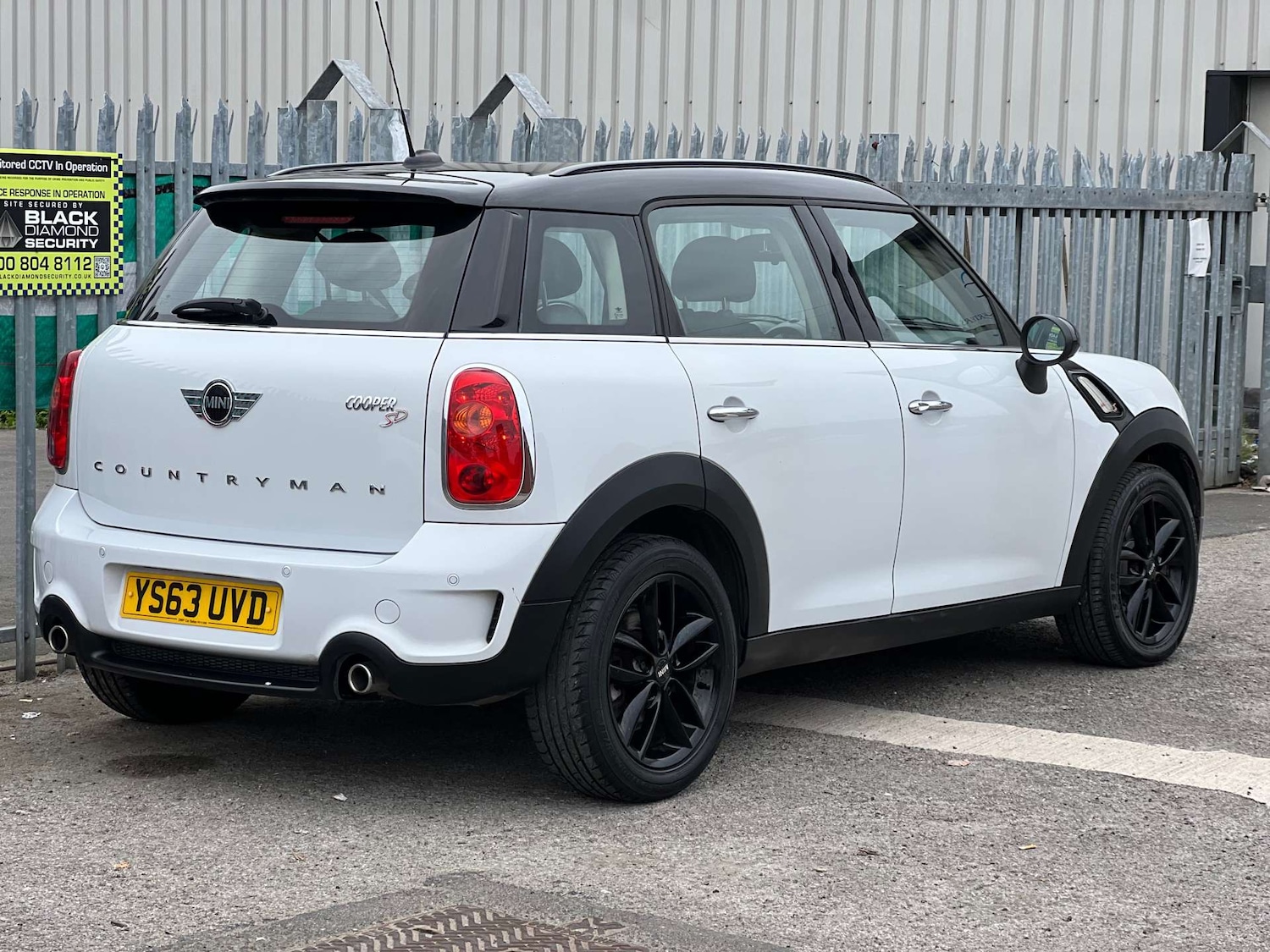 Used MINI Countryman 2014 for sale - 76331519: Photo 6