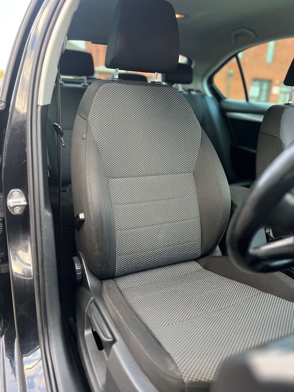 Used Skoda Octavia 2014 for sale - 76278167: Photo 13