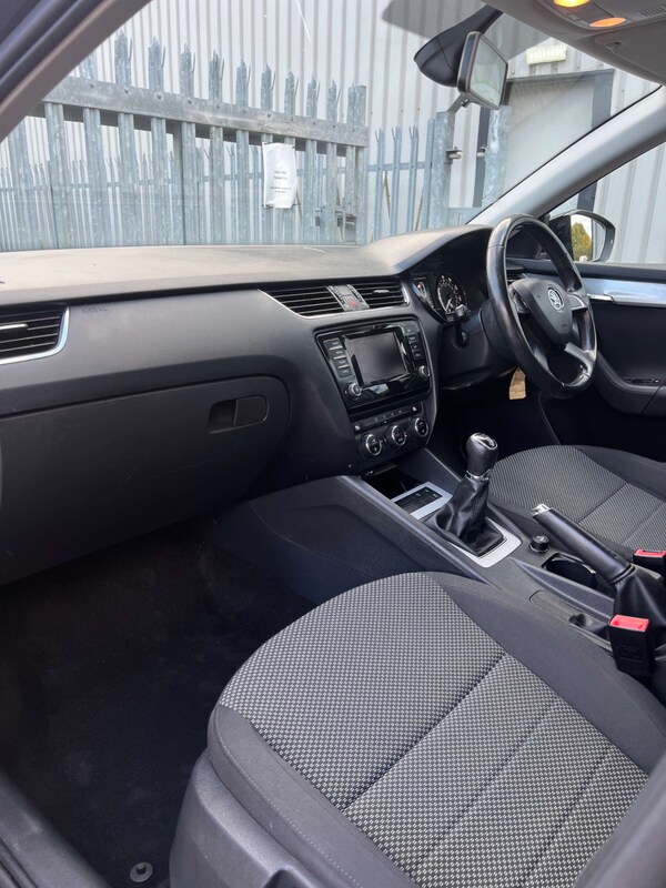 Used Skoda Octavia 2014 for sale - 76278167: Photo 15