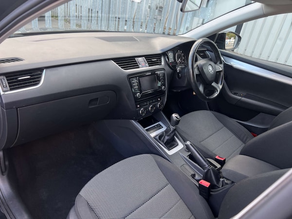 Used Skoda Octavia 2014 for sale - 76278167: Photo 16