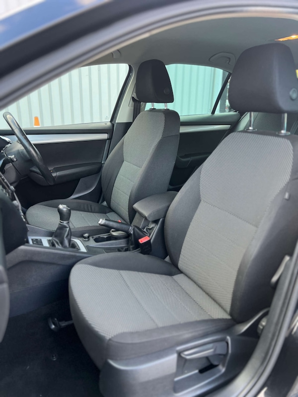 Used Skoda Octavia 2014 for sale - 76278167: Photo 18