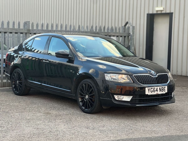 Used Skoda Octavia 2014 for sale - 76278167: Photo 1