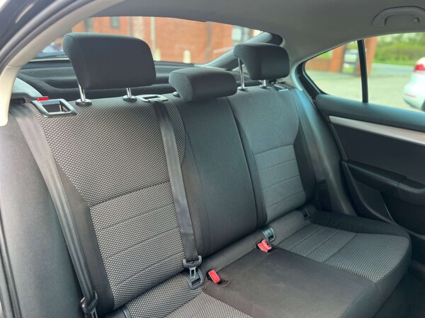 Used Skoda Octavia 2014 for sale - 76278167: Photo 21
