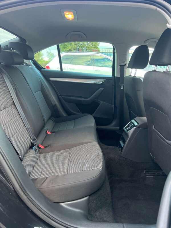 Used Skoda Octavia 2014 for sale - 76278167: Photo 24