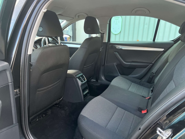 Used Skoda Octavia 2014 for sale - 76278167: Photo 28