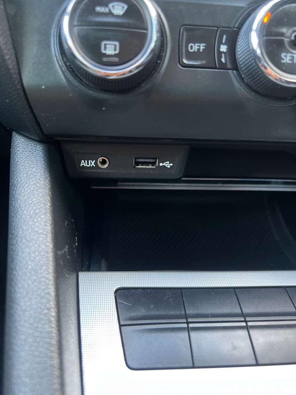 Used Skoda Octavia 2014 for sale - 76278167: Photo 31