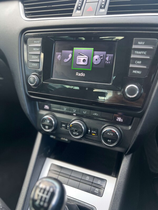 Used Skoda Octavia 2014 for sale - 76278167: Photo 38