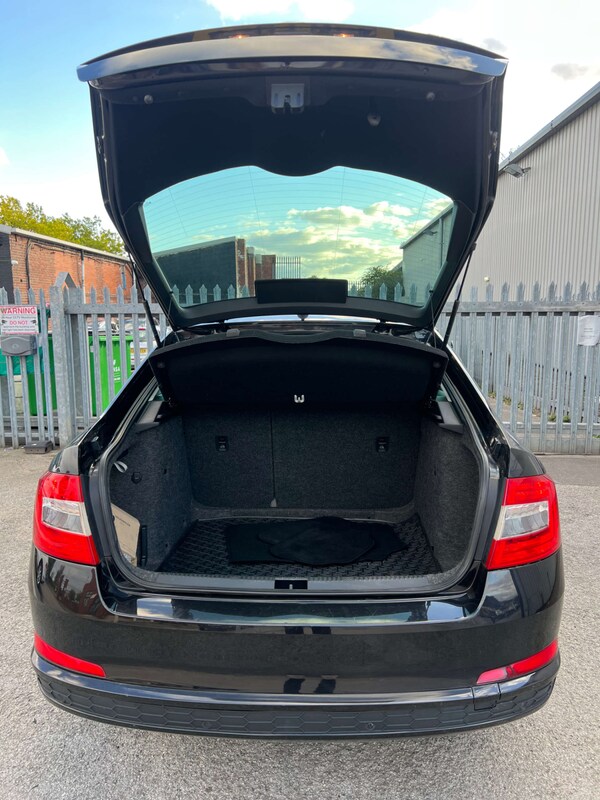 Used Skoda Octavia 2014 for sale - 76278167: Photo 41