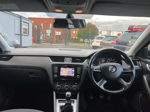Used Skoda Octavia 2014 for sale - 76278167: Photo 49