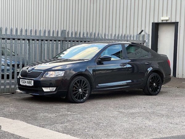 Used Skoda Octavia 2014 for sale - 76278167: Photo 9