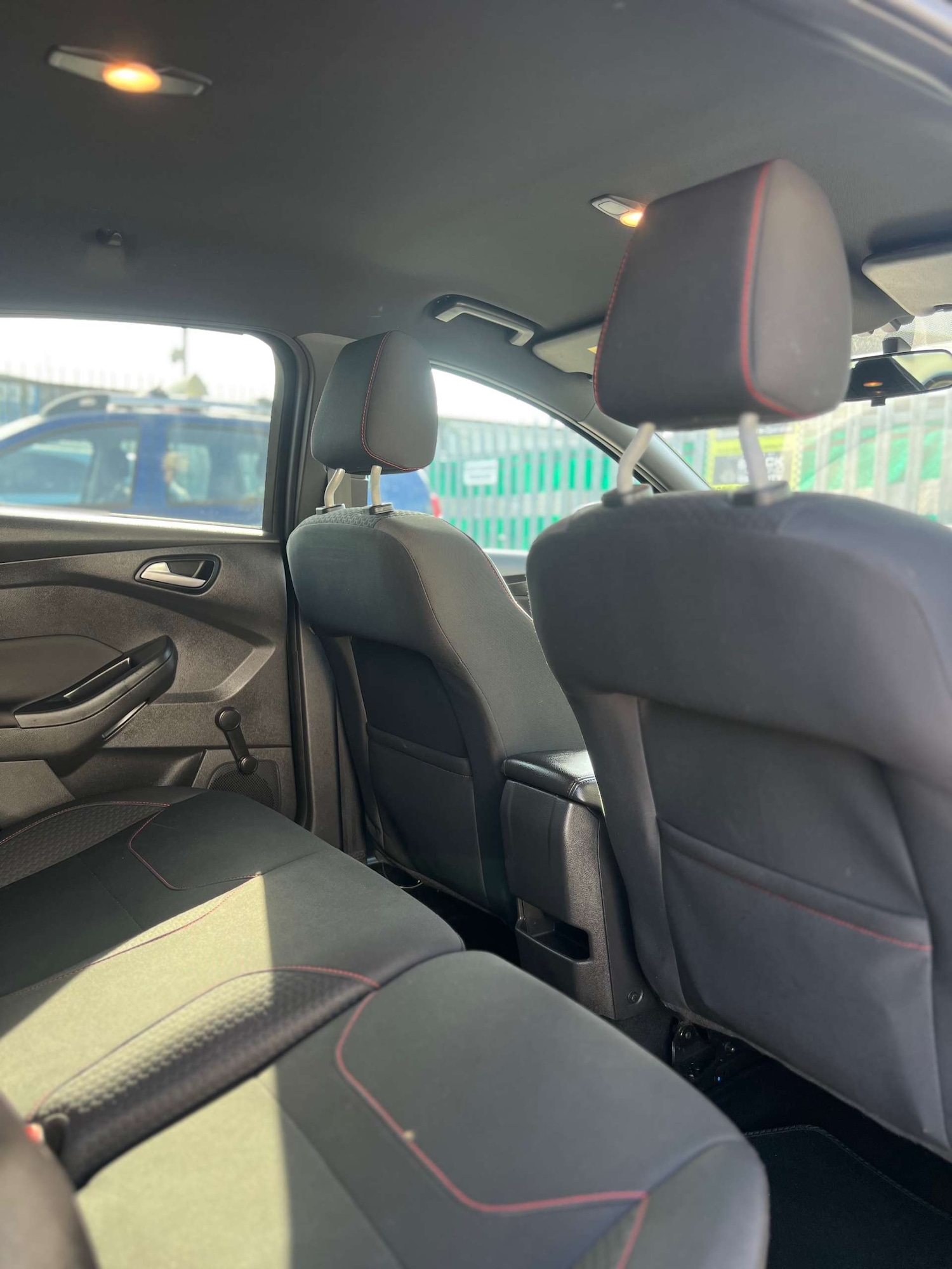 Used Ford Focus 2017 for sale - 78220821: Photo 14