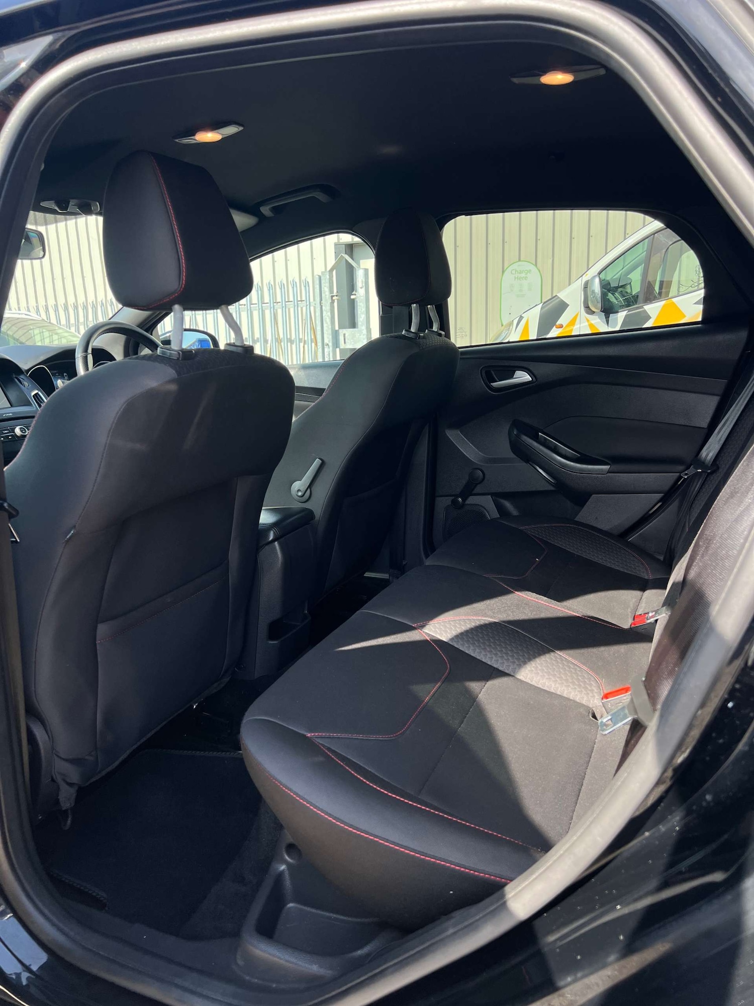 Used Ford Focus 2017 for sale - 78220821: Photo 19