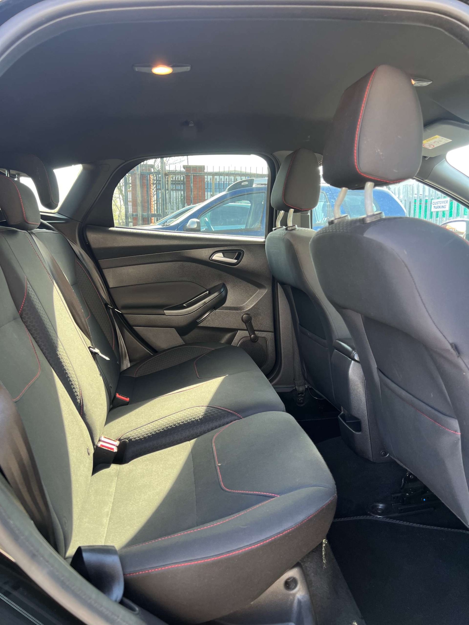 Used Ford Focus 2017 for sale - 78220821: Photo 21