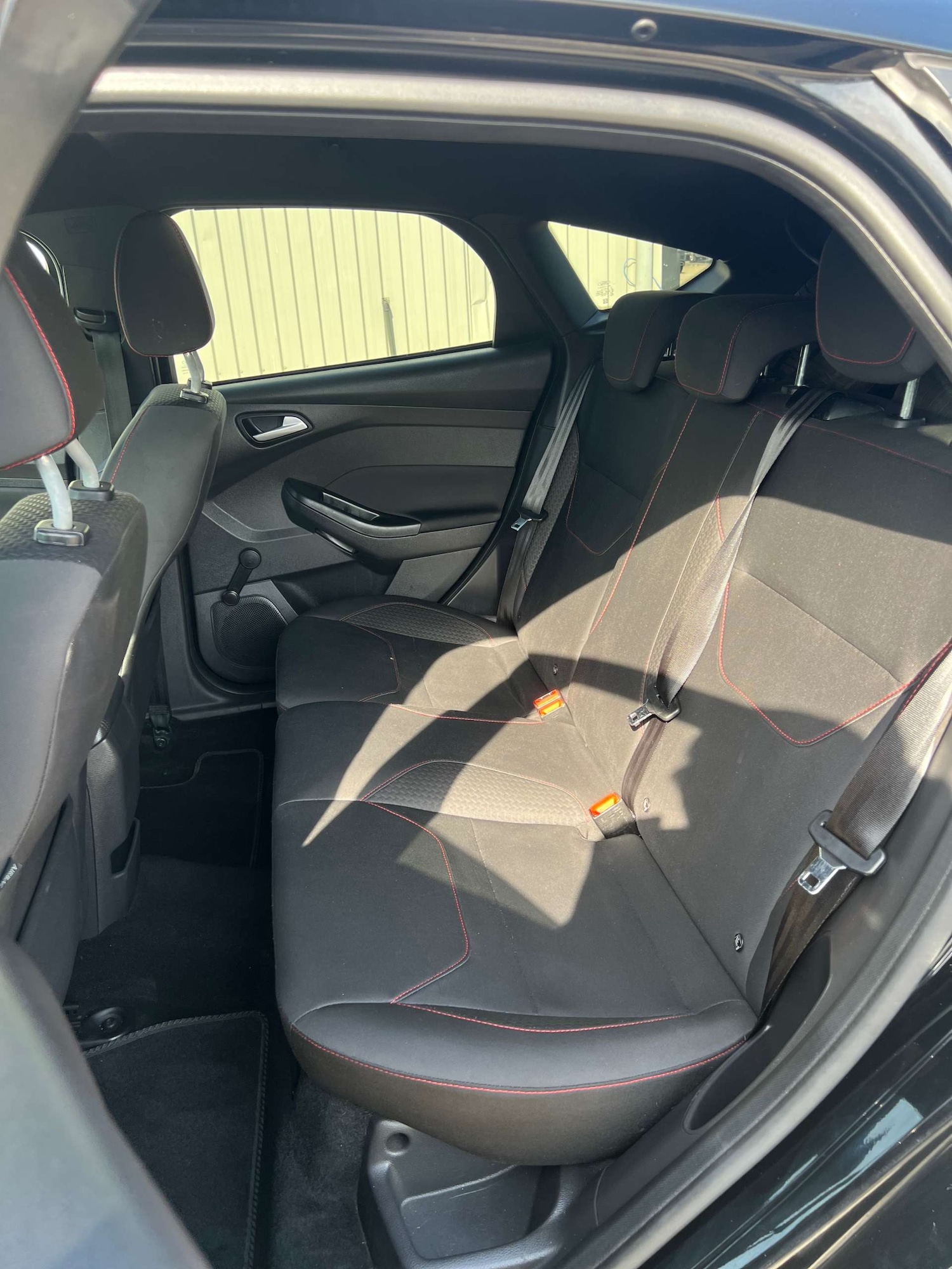 Used Ford Focus 2017 for sale - 78220821: Photo 22